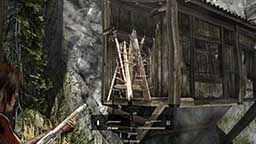 Tomb Raider 2013 6K Screen shot